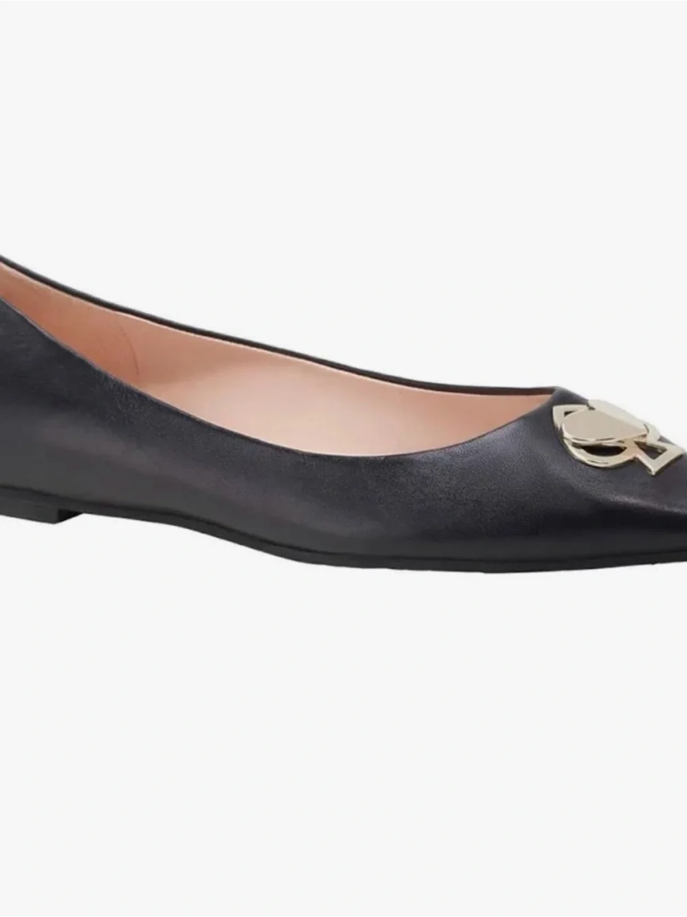 Kate Spade NY Leonora Flats